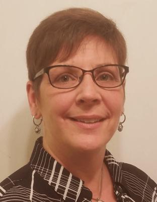 Tracey Krumel, Au.D., Doctor of Audiology