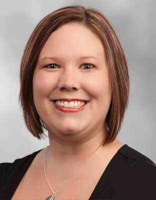 Rebecca Barrett, Au.D., Doctor of Audiology