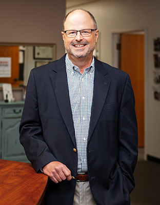 David A. Bowles, MA, CCC-A