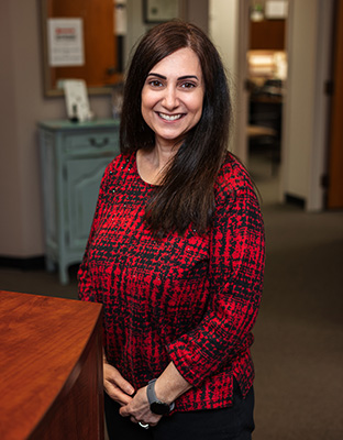 Shelby Greenberg, Au.D.